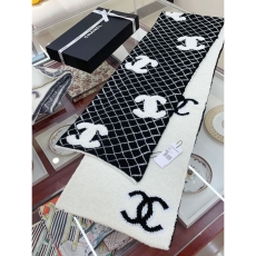 Chanel Scarf